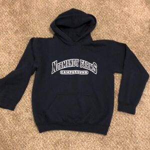 Normandy Farms Campground Hoodie
